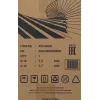 Корпус Accord ACC-M802 черный без БП mATX 1x80mm 1x120mm 1xUSB2.0 1xUSB3.0 audio bott PSU