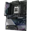 Материнская плата Gigabyte X870E A MASTER X Socket AM5 AMD X870E 4xDDR5 ATX AC`97 8ch(7.1) 1 x 10Gigabit + 1 x 5Gigabit RAID+HDMI