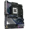 Материнская плата Gigabyte X870E A MASTER X Socket AM5 AMD X870E 4xDDR5 ATX AC`97 8ch(7.1) 1 x 10Gigabit + 1 x 5Gigabit RAID+HDMI