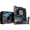 Материнская плата Gigabyte X870E A MASTER X Socket AM5 AMD X870E 4xDDR5 ATX AC`97 8ch(7.1) 1 x 10Gigabit + 1 x 5Gigabit RAID+HDMI