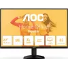 Монитор AOC 27" 27B35HM черный VA LED 16:9 HDMI матовая 250cd 178гр/178гр 1920x1080 100Hz VGA FHD 3.05кг