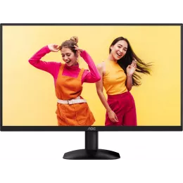 Монитор AOC 27" 27B35HM черный VA LED 16:9 HDMI матовая 250cd 178гр/178гр 1920x1080 100Hz VGA FHD 3.05кг