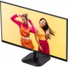 Монитор AOC 27" 27B35HM черный VA LED 16:9 HDMI матовая 250cd 178гр/178гр 1920x1080 100Hz VGA FHD 3.05кг