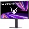 Монитор LG 27" UltraGear 27GX704A-B черный OLED LED 16:9 HDMI глянцевая HAS Piv 1500000:1 275cd 178гр/178гр 2560x1440 240Hz G-Sync FreeSync Premium Pro DP 2K USB 7.2кг
