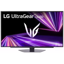 Монитор LG 27" UltraGear 27GX704A-B черный OLED LED 16:9 HDMI глянцевая HAS Piv 1500000:1 275cd 178гр/178гр 2560x1440 240Hz G-Sync FreeSync Premium Pro DP 2K USB 7.2кг