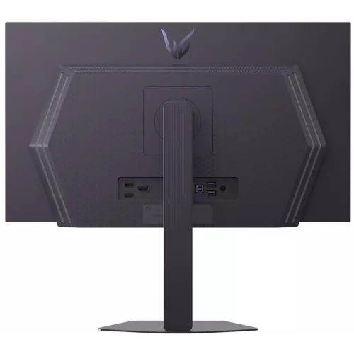 Монитор LG 27" UltraGear 27GX704A-B черный OLED LED 16:9 HDMI глянцевая HAS Piv 1500000:1 275cd 178гр/178гр 2560x1440 240Hz G-Sync FreeSync Premium Pro DP 2K USB 7.2кг