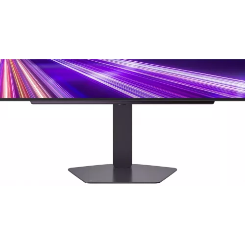 Монитор LG 27" UltraGear 27GX704A-B черный OLED LED 16:9 HDMI глянцевая HAS Piv 1500000:1 275cd 178гр/178гр 2560x1440 240Hz G-Sync FreeSync Premium Pro DP 2K USB 7.2кг