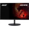Монитор Acer 23.8" Nitro XF240YW5bmiiphx черный IPS LED 1ms 16:9 HDMI M/M матовая HAS Piv 250cd 178гр/178гр 1920x1080 240Hz FreeSync Premium DP FHD 3.86кг