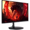 Монитор Acer 23.8" Nitro XF240YW5bmiiphx черный IPS LED 1ms 16:9 HDMI M/M матовая HAS Piv 250cd 178гр/178гр 1920x1080 240Hz FreeSync Premium DP FHD 3.86кг