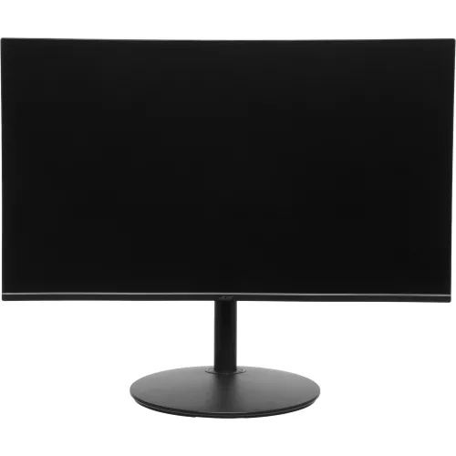 Монитор Acer 23.8" Nitro XF240YW5bmiiphx черный IPS LED 1ms 16:9 HDMI M/M матовая HAS Piv 250cd 178гр/178гр 1920x1080 240Hz FreeSync Premium DP FHD 3.86кг