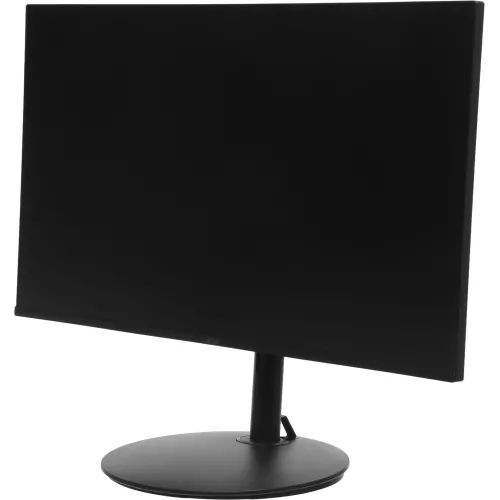 Монитор Acer 23.8" Nitro XF240YW5bmiiphx черный IPS LED 1ms 16:9 HDMI M/M матовая HAS Piv 250cd 178гр/178гр 1920x1080 240Hz FreeSync Premium DP FHD 3.86кг