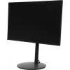 Монитор Acer 23.8" Nitro XF240YW5bmiiphx черный IPS LED 1ms 16:9 HDMI M/M матовая HAS Piv 250cd 178гр/178гр 1920x1080 240Hz FreeSync Premium DP FHD 3.86кг