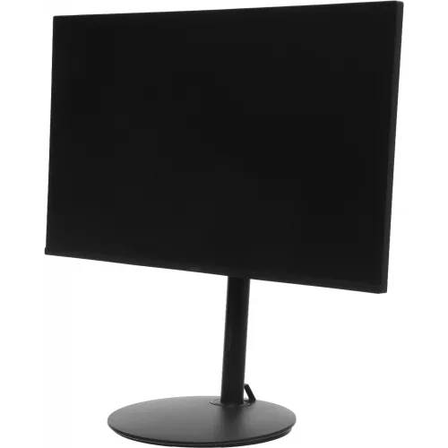 Монитор Acer 23.8" Nitro XF240YW5bmiiphx черный IPS LED 1ms 16:9 HDMI M/M матовая HAS Piv 250cd 178гр/178гр 1920x1080 240Hz FreeSync Premium DP FHD 3.86кг