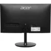 Монитор Acer 23.8" Nitro XF240YW5bmiiphx черный IPS LED 1ms 16:9 HDMI M/M матовая HAS Piv 250cd 178гр/178гр 1920x1080 240Hz FreeSync Premium DP FHD 3.86кг