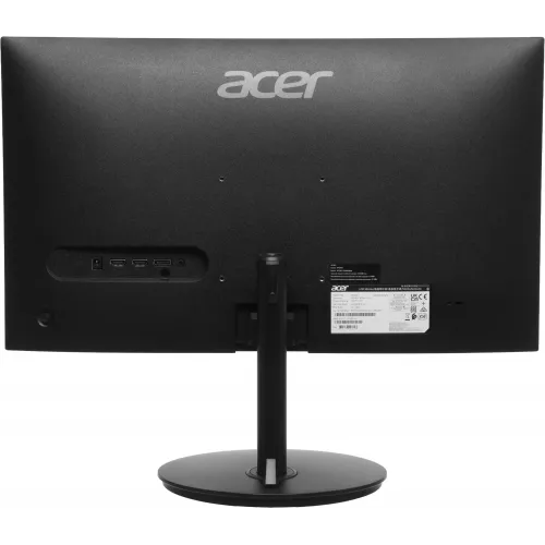 Монитор Acer 23.8" Nitro XF240YW5bmiiphx черный IPS LED 1ms 16:9 HDMI M/M матовая HAS Piv 250cd 178гр/178гр 1920x1080 240Hz FreeSync Premium DP FHD 3.86кг