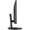 Монитор Acer 23.8" Nitro XF240YW5bmiiphx черный IPS LED 1ms 16:9 HDMI M/M матовая HAS Piv 250cd 178гр/178гр 1920x1080 240Hz FreeSync Premium DP FHD 3.86кг