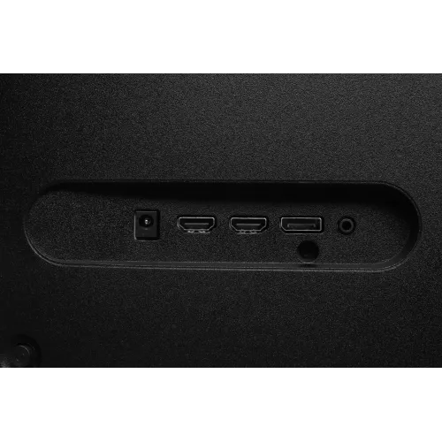 Монитор Acer 23.8" Nitro XF240YW5bmiiphx черный IPS LED 1ms 16:9 HDMI M/M матовая HAS Piv 250cd 178гр/178гр 1920x1080 240Hz FreeSync Premium DP FHD 3.86кг