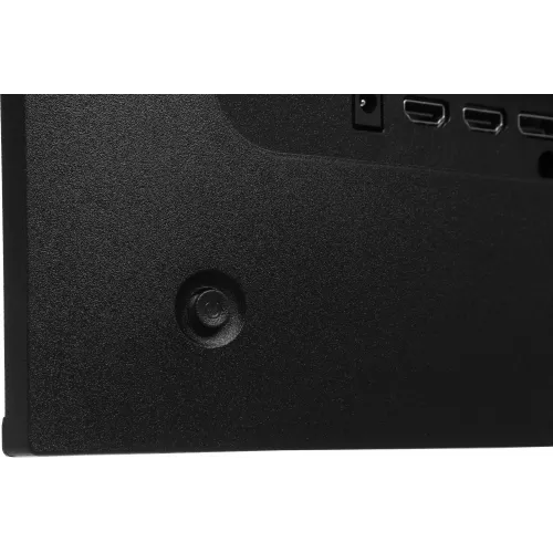 Монитор Acer 23.8" Nitro XF240YW5bmiiphx черный IPS LED 1ms 16:9 HDMI M/M матовая HAS Piv 250cd 178гр/178гр 1920x1080 240Hz FreeSync Premium DP FHD 3.86кг