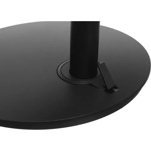 Монитор Acer 23.8" Nitro XF240YW5bmiiphx черный IPS LED 1ms 16:9 HDMI M/M матовая HAS Piv 250cd 178гр/178гр 1920x1080 240Hz FreeSync Premium DP FHD 3.86кг