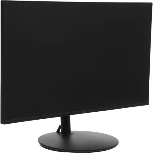 Монитор Acer 23.8" Nitro XF240YW5bmiiphx черный IPS LED 1ms 16:9 HDMI M/M матовая HAS Piv 250cd 178гр/178гр 1920x1080 240Hz FreeSync Premium DP FHD 3.86кг