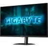 Монитор Gigabyte 26.5" GO27Q24 черный QD OLED LED 16:9 HDMI матовая HAS Piv 1500000:1 400cd 178гр/178гр 2560x1440 240Hz DP Quad 2K (1440p) USB 4.9кг