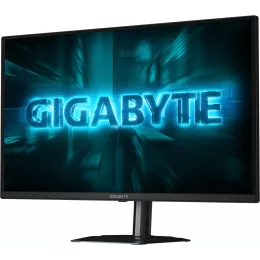 Монитор Gigabyte 26.5" GO27Q24 черный QD OLED LED 16:9 HDMI матовая HAS Piv 1500000:1 400cd 178гр/178гр 2560x1440 240Hz DP Quad 2K (1440p) USB 4.9кг