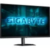 Монитор Gigabyte 26.5" GO27Q24 черный QD OLED LED 16:9 HDMI матовая HAS Piv 1500000:1 400cd 178гр/178гр 2560x1440 240Hz DP Quad 2K (1440p) USB 4.9кг