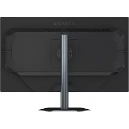 Монитор Gigabyte 26.5" GO27Q24 черный QD OLED LED 16:9 HDMI матовая HAS Piv 1500000:1 400cd 178гр/178гр 2560x1440 240Hz DP Quad 2K (1440p) USB 4.9кг