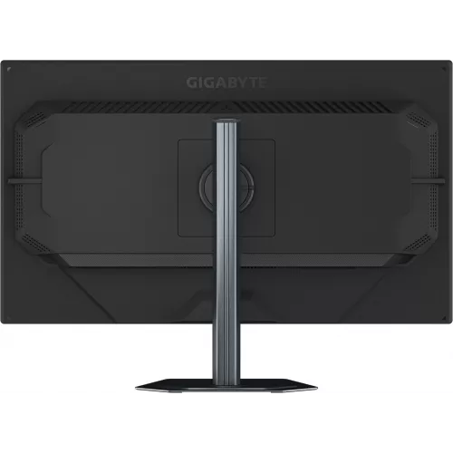 Монитор Gigabyte 26.5" GO27Q24 черный QD OLED LED 16:9 HDMI матовая HAS Piv 1500000:1 400cd 178гр/178гр 2560x1440 240Hz DP Quad 2K (1440p) USB 4.9кг