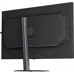 Монитор Gigabyte 26.5" GO27Q24 черный QD OLED LED 16:9 HDMI матовая HAS Piv 1500000:1 400cd 178гр/178гр 2560x1440 240Hz DP Quad 2K (1440p) USB 4.9кг
