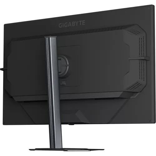 Монитор Gigabyte 26.5" GO27Q24 черный QD OLED LED 16:9 HDMI матовая HAS Piv 1500000:1 400cd 178гр/178гр 2560x1440 240Hz DP Quad 2K (1440p) USB 4.9кг