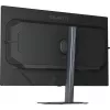 Монитор Gigabyte 26.5" GO27Q24 черный QD OLED LED 16:9 HDMI матовая HAS Piv 1500000:1 400cd 178гр/178гр 2560x1440 240Hz DP Quad 2K (1440p) USB 4.9кг