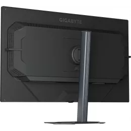 Монитор Gigabyte 26.5" GO27Q24 черный QD OLED LED 16:9 HDMI матовая HAS Piv 1500000:1 400cd 178гр/178гр 2560x1440 240Hz DP Quad 2K (1440p) USB 4.9кг
