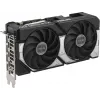 Видеокарта Asus PCI-E 5.0 DUAL-RTX5060TI-8G NVIDIA GeForce RTX 5060TI 8Gb 128bit GDDR7 2572/28000 HDMIx1 DPx3 HDCP Ret