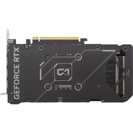 Видеокарта Asus PCI-E 5.0 DUAL-RTX5060TI-8G NVIDIA GeForce RTX 5060TI 8Gb 128bit GDDR7 2572/28000 HDMIx1 DPx3 HDCP Ret
