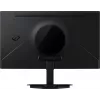 Монитор Samsung 27" Odyssey OLED G5 S27FG502SIXCI черный OLED LED 16:9 HDMI матовая 1000000:1 200cd 178гр/178гр 2560x1440 180Hz G-Sync FreeSync DP Quad HD 2K (1440p) 3.3кг