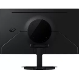 Монитор Samsung 27" Odyssey OLED G5 S27FG502SIXCI черный OLED LED 16:9 HDMI матовая 1000000:1 200cd 178гр/178гр 2560x1440 180Hz G-Sync FreeSync DP Quad HD 2K (1440p) 3.3кг