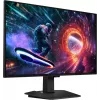 Монитор Samsung 27" Odyssey OLED G5 S27FG502SIXCI черный OLED LED 16:9 HDMI матовая 1000000:1 200cd 178гр/178гр 2560x1440 180Hz G-Sync FreeSync DP Quad HD 2K (1440p) 3.3кг
