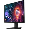 Монитор Samsung 27" Odyssey OLED G5 S27FG502SIXCI черный OLED LED 16:9 HDMI матовая 1000000:1 200cd 178гр/178гр 2560x1440 180Hz G-Sync FreeSync DP Quad HD 2K (1440p) 3.3кг