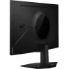 Монитор Samsung 27" Odyssey OLED G5 S27FG502SIXCI черный OLED LED 16:9 HDMI матовая 1000000:1 200cd 178гр/178гр 2560x1440 180Hz G-Sync FreeSync DP Quad HD 2K (1440p) 3.3кг