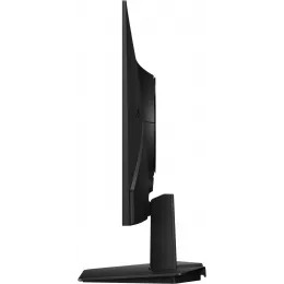 Монитор Samsung 27" Odyssey OLED G5 S27FG502SIXCI черный OLED LED 16:9 HDMI матовая 1000000:1 200cd 178гр/178гр 2560x1440 180Hz G-Sync FreeSync DP Quad HD 2K (1440p) 3.3кг