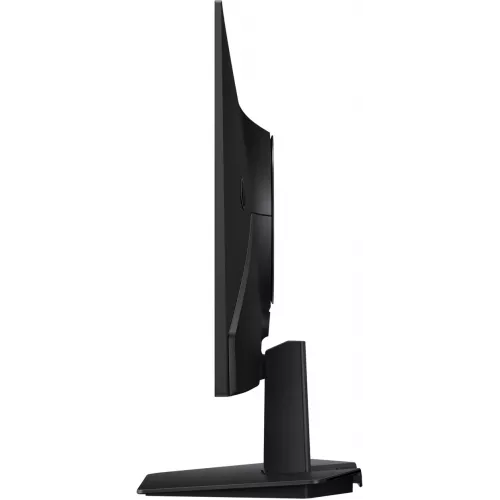 Монитор Samsung 27" Odyssey OLED G5 S27FG502SIXCI черный OLED LED 16:9 HDMI матовая 1000000:1 200cd 178гр/178гр 2560x1440 180Hz G-Sync FreeSync DP Quad HD 2K (1440p) 3.3кг