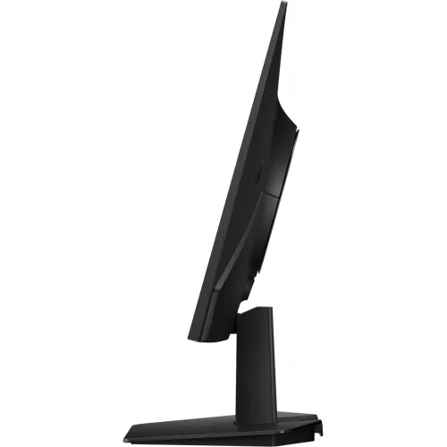 Монитор Samsung 27" Odyssey OLED G5 S27FG502SIXCI черный OLED LED 16:9 HDMI матовая 1000000:1 200cd 178гр/178гр 2560x1440 180Hz G-Sync FreeSync DP Quad HD 2K (1440p) 3.3кг