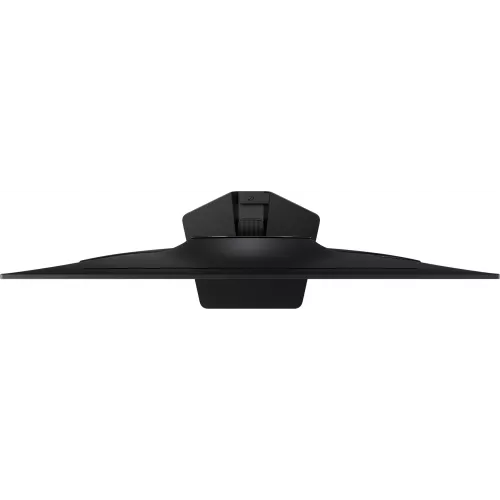 Монитор Samsung 27" Odyssey OLED G5 S27FG502SIXCI черный OLED LED 16:9 HDMI матовая 1000000:1 200cd 178гр/178гр 2560x1440 180Hz G-Sync FreeSync DP Quad HD 2K (1440p) 3.3кг