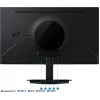 Монитор Samsung 27" Odyssey OLED G5 S27FG502SIXCI черный OLED LED 16:9 HDMI матовая 1000000:1 200cd 178гр/178гр 2560x1440 180Hz G-Sync FreeSync DP Quad HD 2K (1440p) 3.3кг
