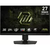 Монитор MSI 27" Mag 272QPF E20 черный IPS LED 16:9 HDMI полуматовая HAS Piv 300cd 178гр/178гр 2560x1440 200Hz DP WQ 6.2кг