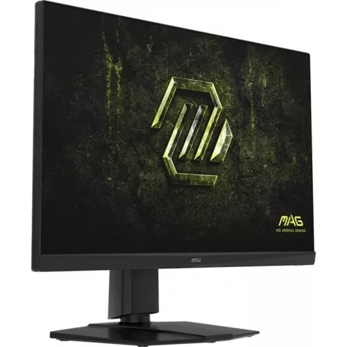 Монитор MSI 27" Mag 272QPF E20 черный IPS LED 16:9 HDMI полуматовая HAS Piv 300cd 178гр/178гр 2560x1440 200Hz DP WQ 6.2кг