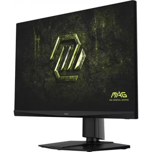 Монитор MSI 27" Mag 272QPF E20 черный IPS LED 16:9 HDMI полуматовая HAS Piv 300cd 178гр/178гр 2560x1440 200Hz DP WQ 6.2кг