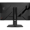 Монитор MSI 27" Mag 272QPF E20 черный IPS LED 16:9 HDMI полуматовая HAS Piv 300cd 178гр/178гр 2560x1440 200Hz DP WQ 6.2кг