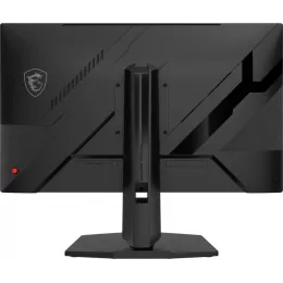 Монитор MSI 27" Mag 272QPF E20 черный IPS LED 16:9 HDMI полуматовая HAS Piv 300cd 178гр/178гр 2560x1440 200Hz DP WQ 6.2кг
